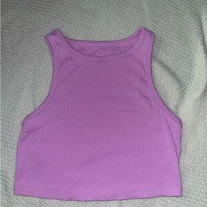 Wild‎ Fable crop top